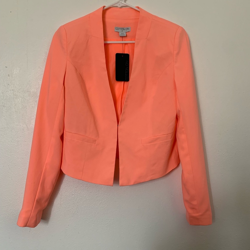 COTTON ON - Blazer
